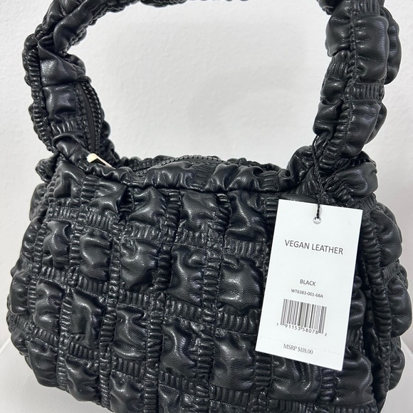 Jason Wu Fay Bubbled Small
Baguette Top Handle Handbag NWT - Picture 2 of 8